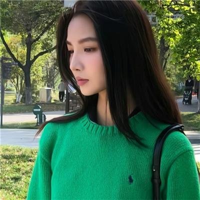 遇见董小姐